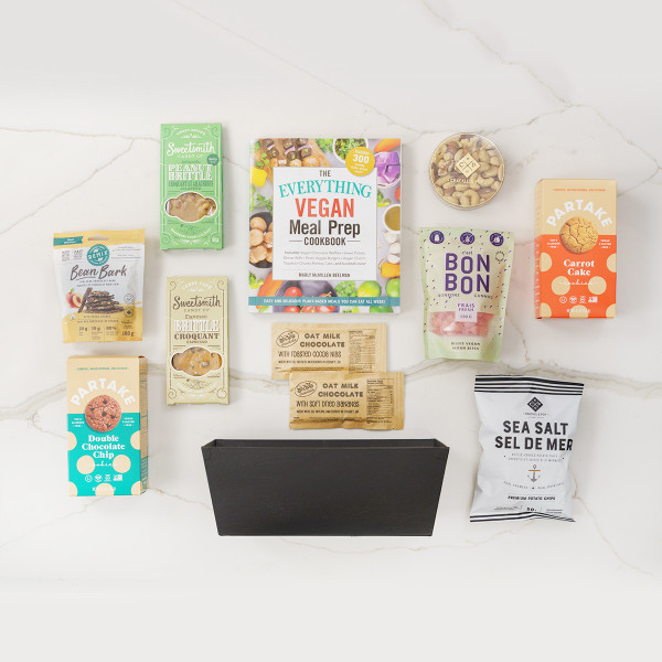 Healthy and Special Dietary Gift Ideas! Discover our Vegan, Gluten Free