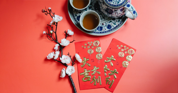chinese new year liquor