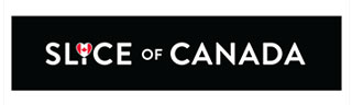 Slice of Canada Logo