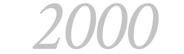 Whats 25 Of 2000 whats-25-of-2000