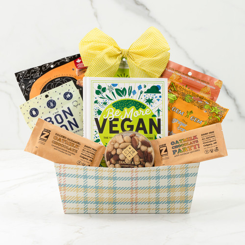 Birthday Chockablock Chocolate Box Gift Hamper - Fun Size - Snack Box