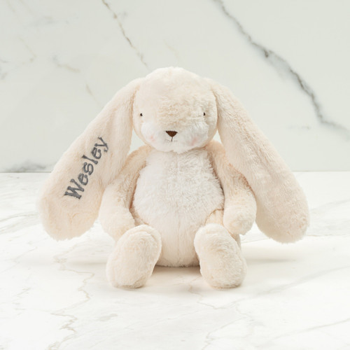 Baby & Kids Embroidered Stuffed Animal Gift: Personalized Nibble