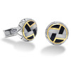 Vespers Cufflinks - A