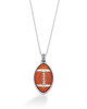 Lifestyle Football Pendant