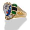 Picasso Ring - A