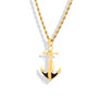 Foul Anchor Pendant