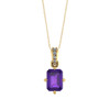 The Flora Pendant The Flora Pendant