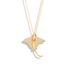Stingray Pendant