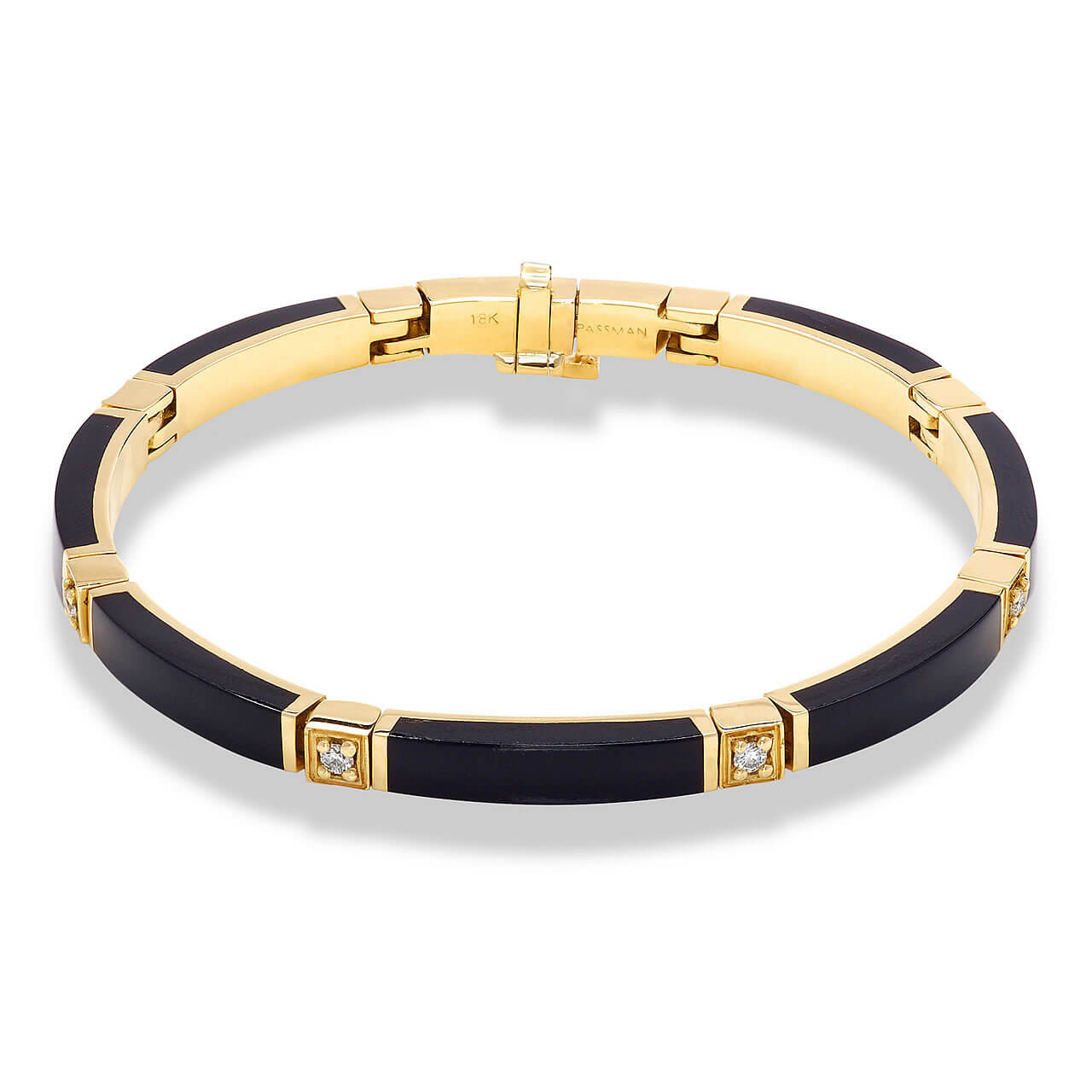 Bernard Passman Princess Braceletoral | Classic Collection