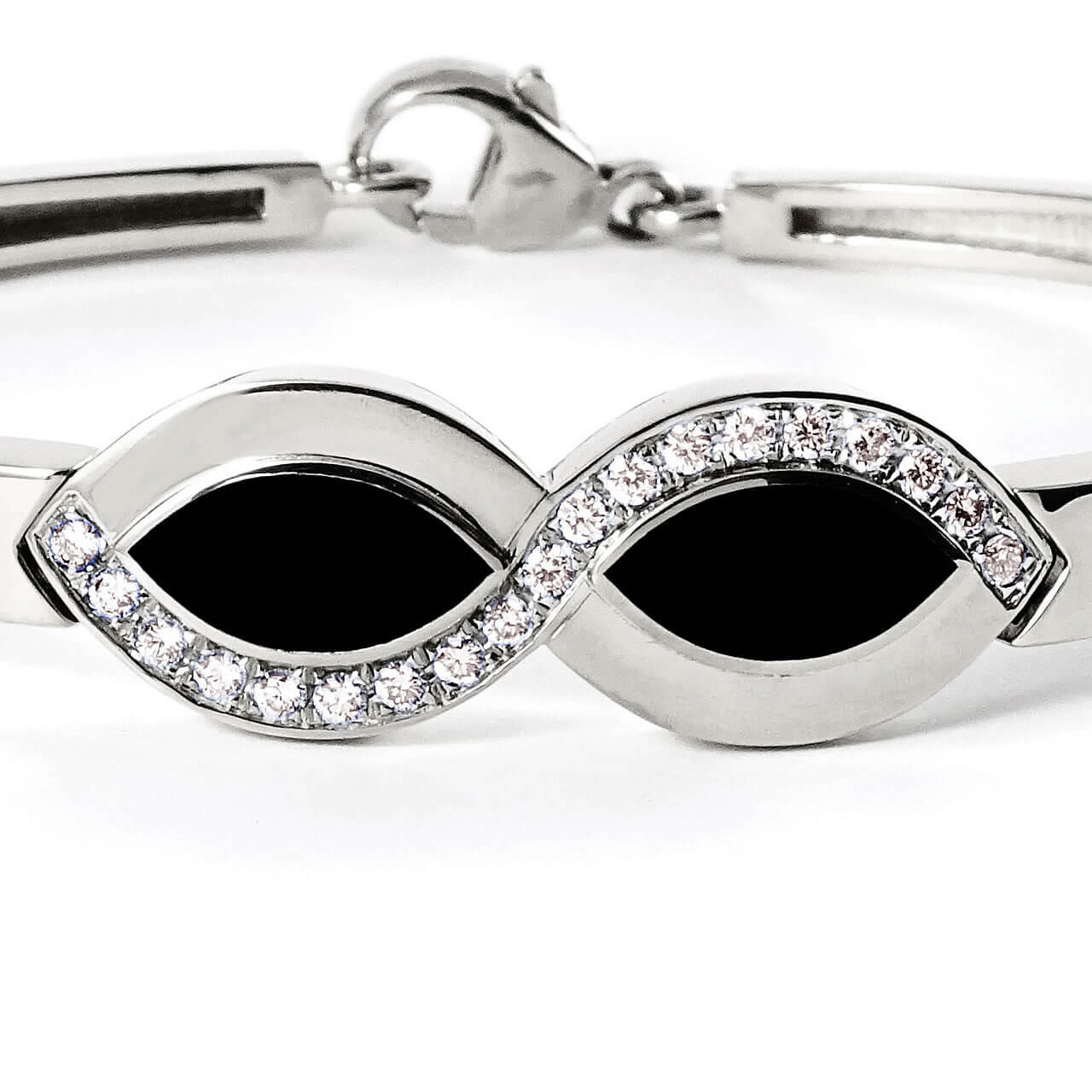 Bernard Passman Symetrie Bracelet | Symetrie Collection