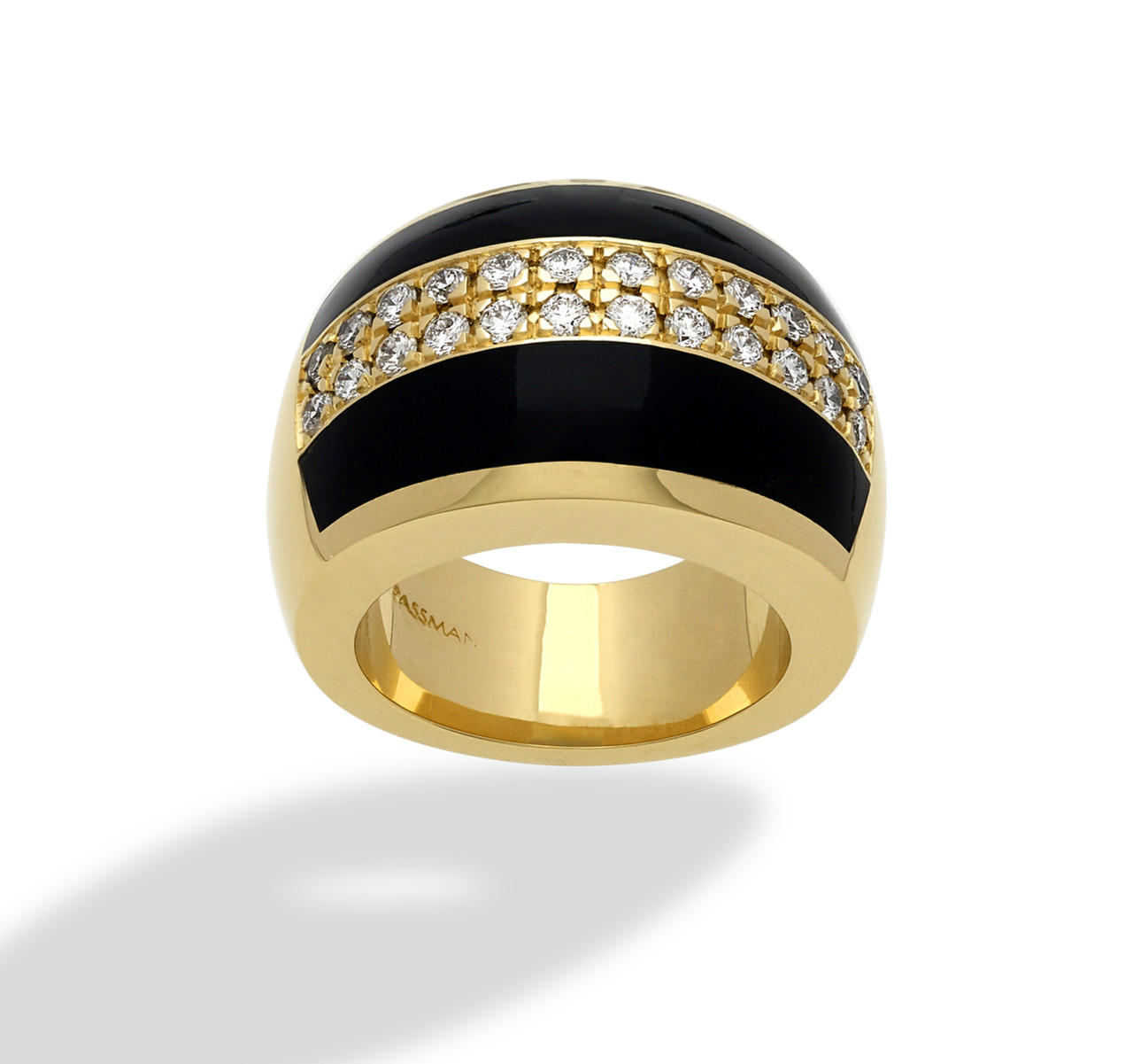 Starlight Ring