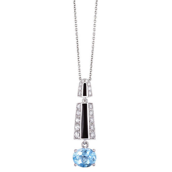 Hope Floats Pendant Hope Floats Pendant