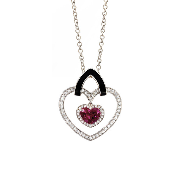 Passion Pendant Passion Pendant