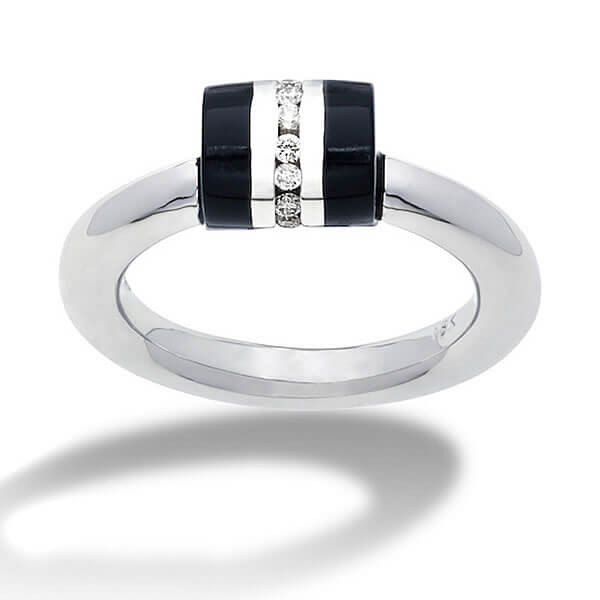 Around the World Ring - Small