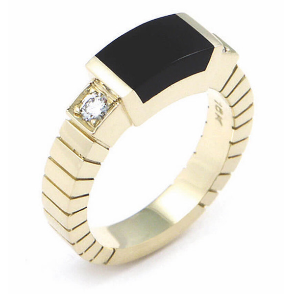 Omega Ring - Medium