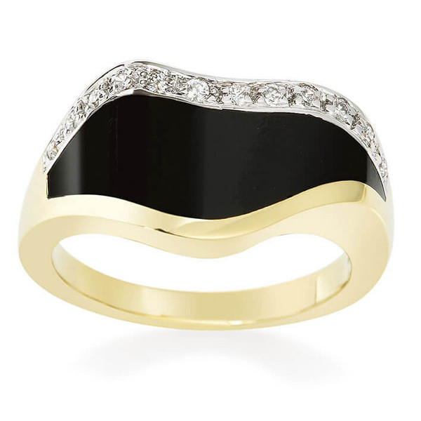 Riverwalk Ring - Medium