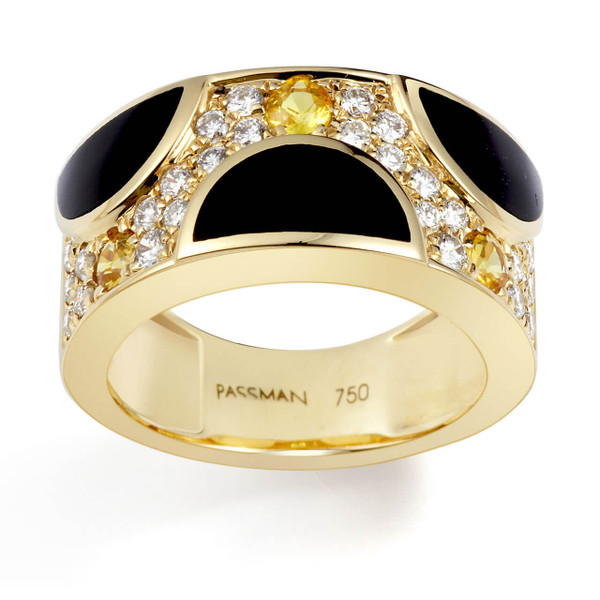 Skyscape Ring Skyscape Ring