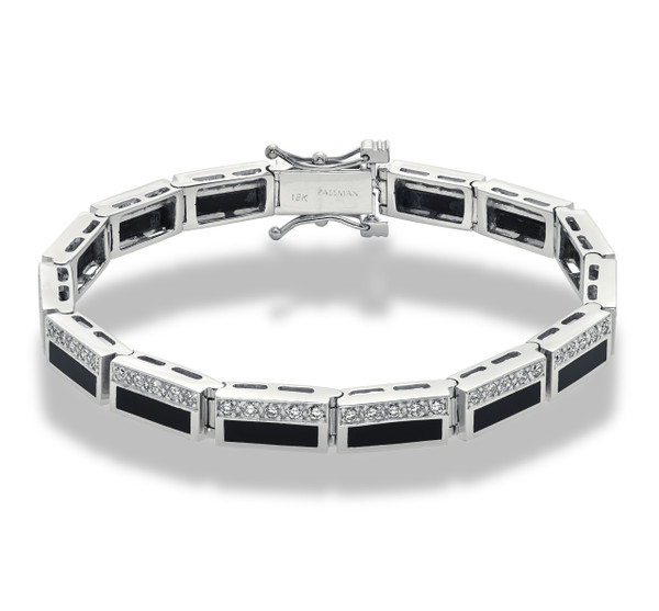 Sunrise Diamond Bracelet Sunrise Diamond Bracelet