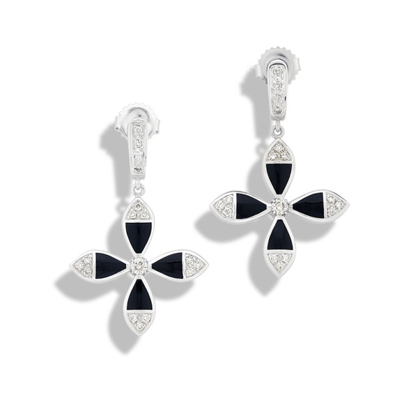 La Reine Earrings
