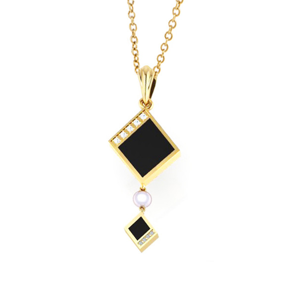 The Lusso Pendant The Lusso Pendant