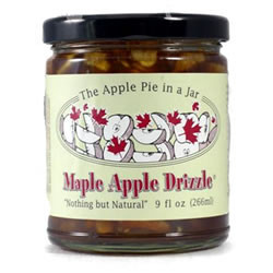 Maple Pepper Seasoning