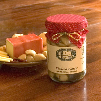 Sugarbush Gift Sampler