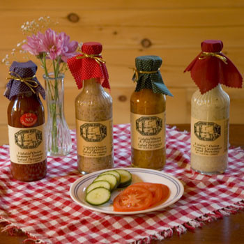 Sugarbush Gift Sampler