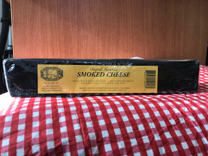 16oz Original Naturally Smoked Cheese