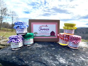 Sidehill Farm Jamples Gift Pack