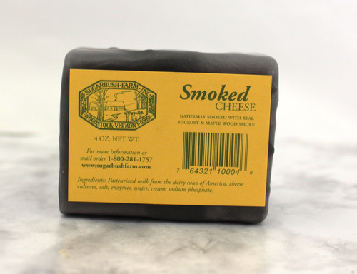 Smoked Cheese Wedding Favors (24 pcs)