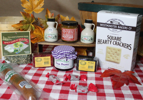 Local's Vermont Gift Box