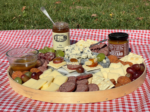 Sugarbush Charcuterie Gift Box