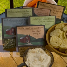 Turquoise Hills Farm Dust Herb Dip Mixes