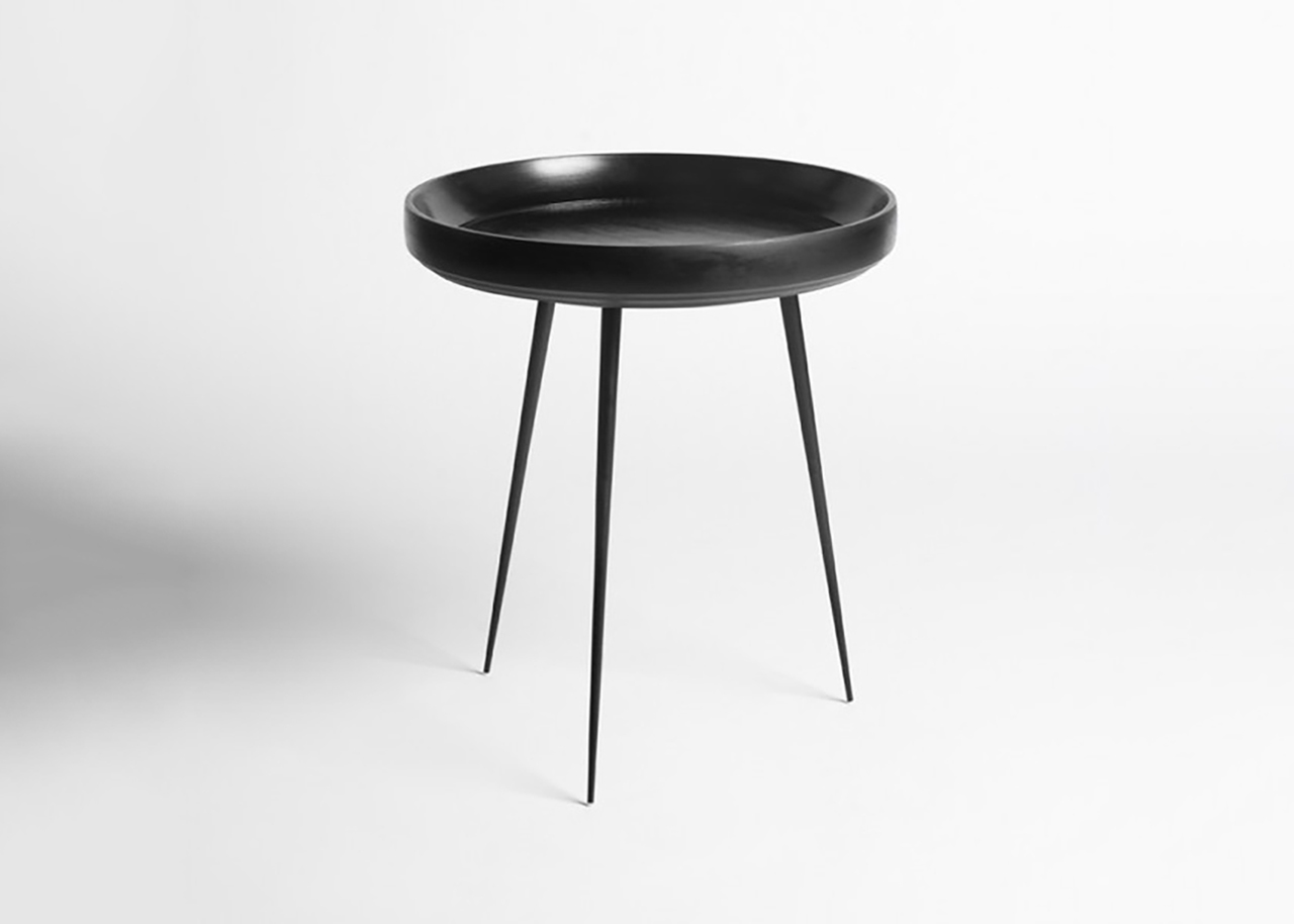 Bowl Table