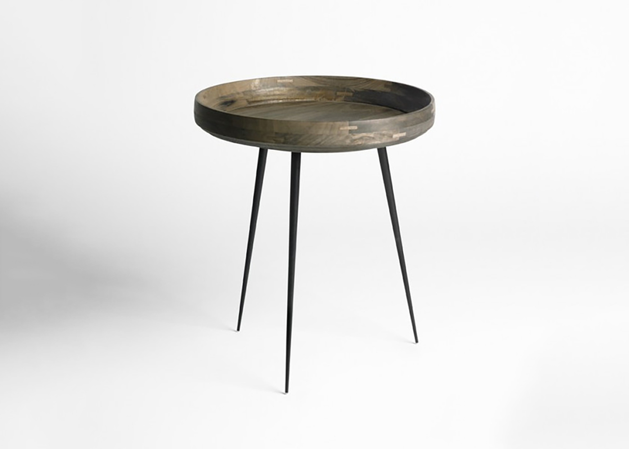 Bowl Table