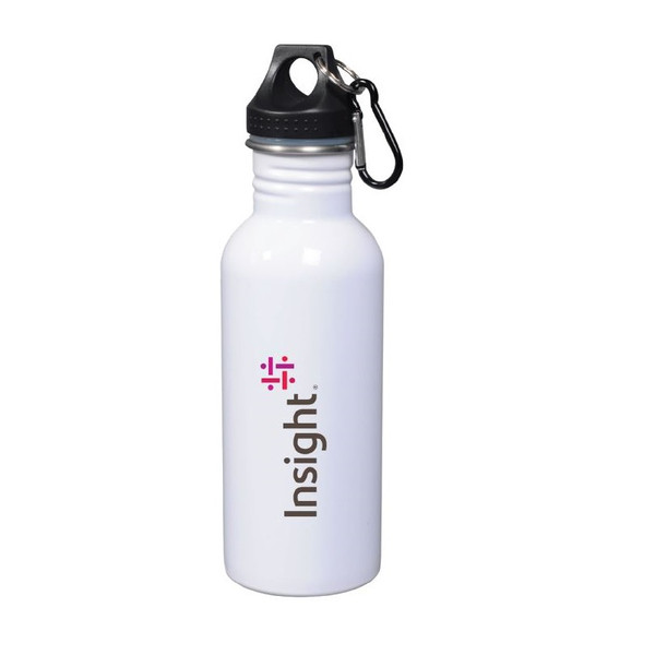 20 oz Water Bottle To Go (CAN)