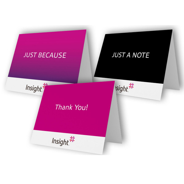 Notecard Set with Envelope (CAN)