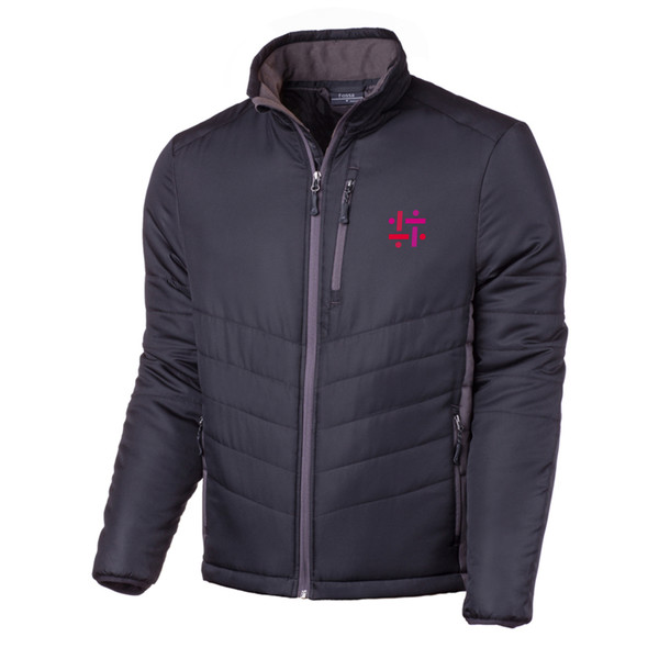 Men's Stratus Puffer Jacket