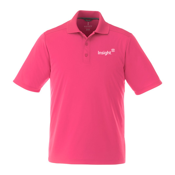 Men's Dade Short Sleeve Polo