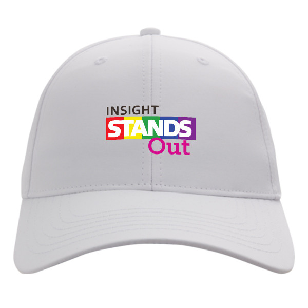 Insight Stands Out Nebula Mid-Fit Cap