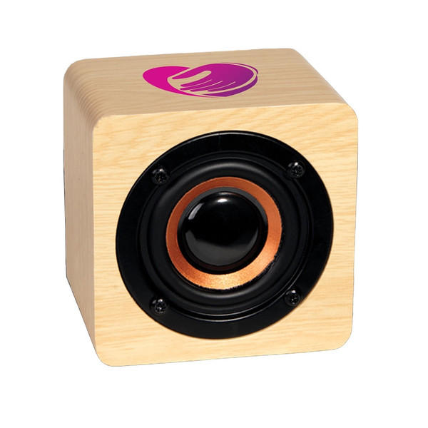 Skinny Dip Speaker with IITF Heart Logo (US ONLY)