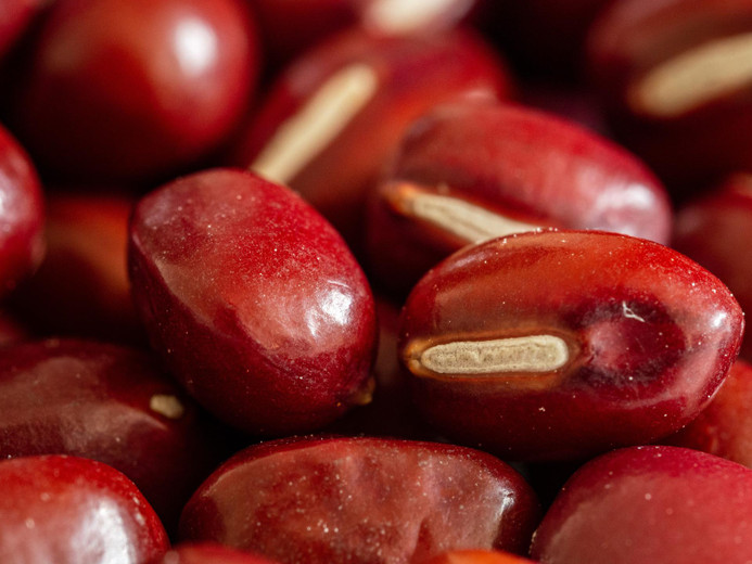 Role of Adzuki Beans in Skin Care