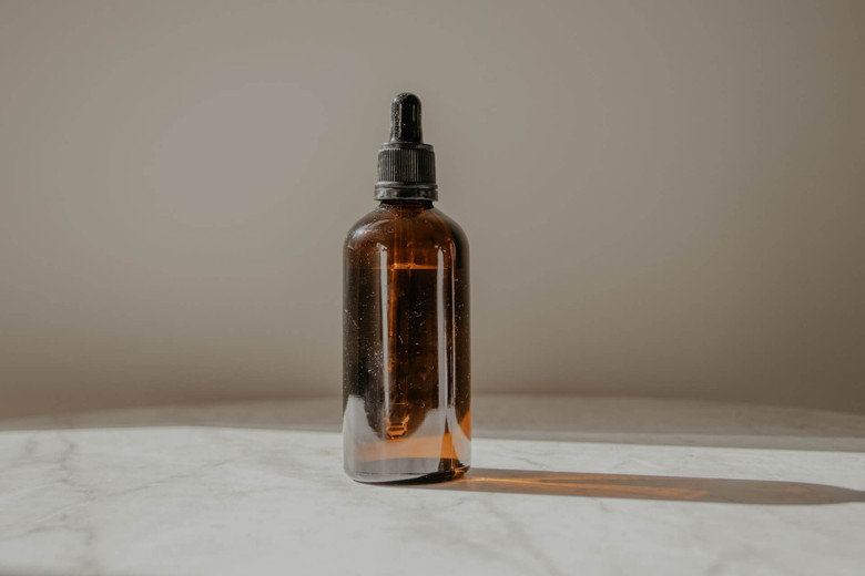 ​Terraforms’ Ultra Hydrating Body Oil - All you Need!