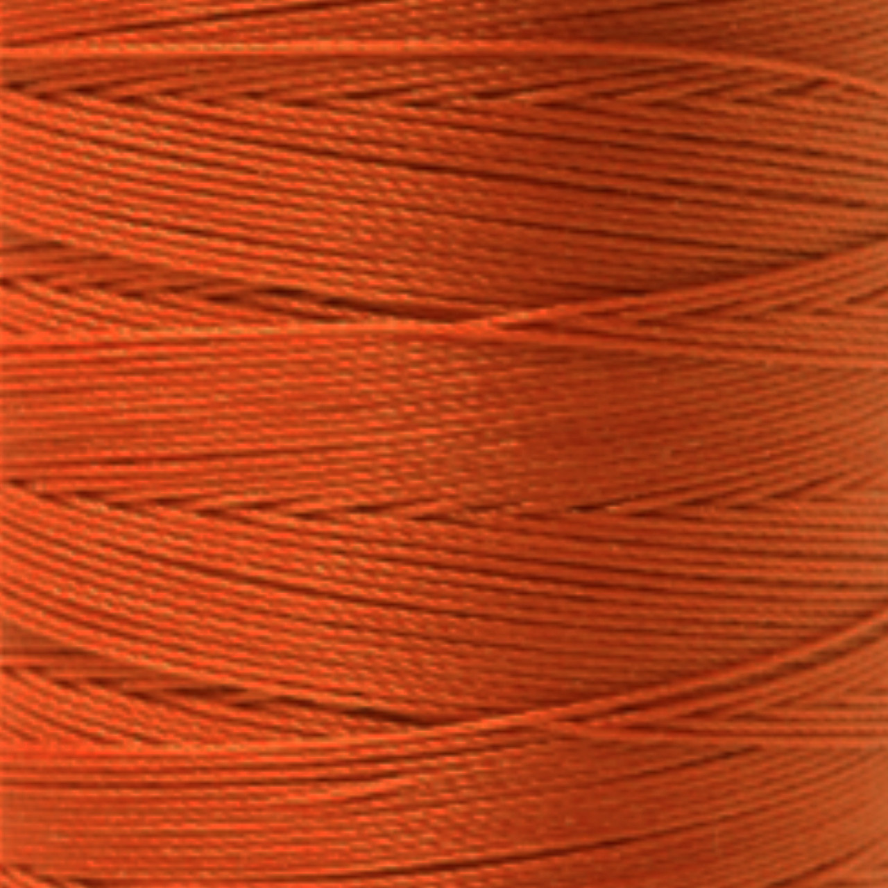 Nylon Contrast Thread Toboggan 8 oz Spool