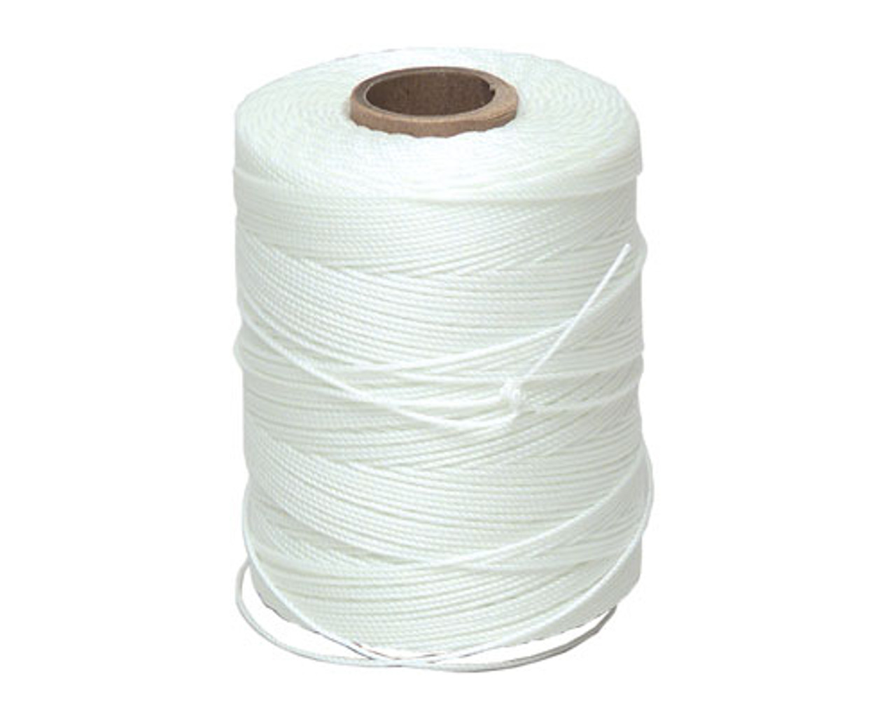 Nylon Tufting Twine 1 Pound Spool