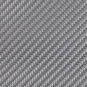 Carbon Fiber CAR-1101 Silver