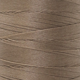 High-Spec 69 Nylon Thread - Taupe 4 oz Spool