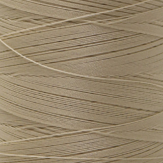 Sunguard 92 Bonded Polyester Thread - Parchment - 8 oz Spool