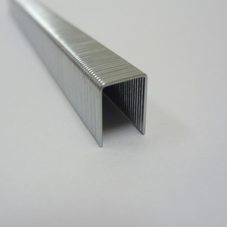 TEGO #7 Series Staples Size 3/8" - Galvanized