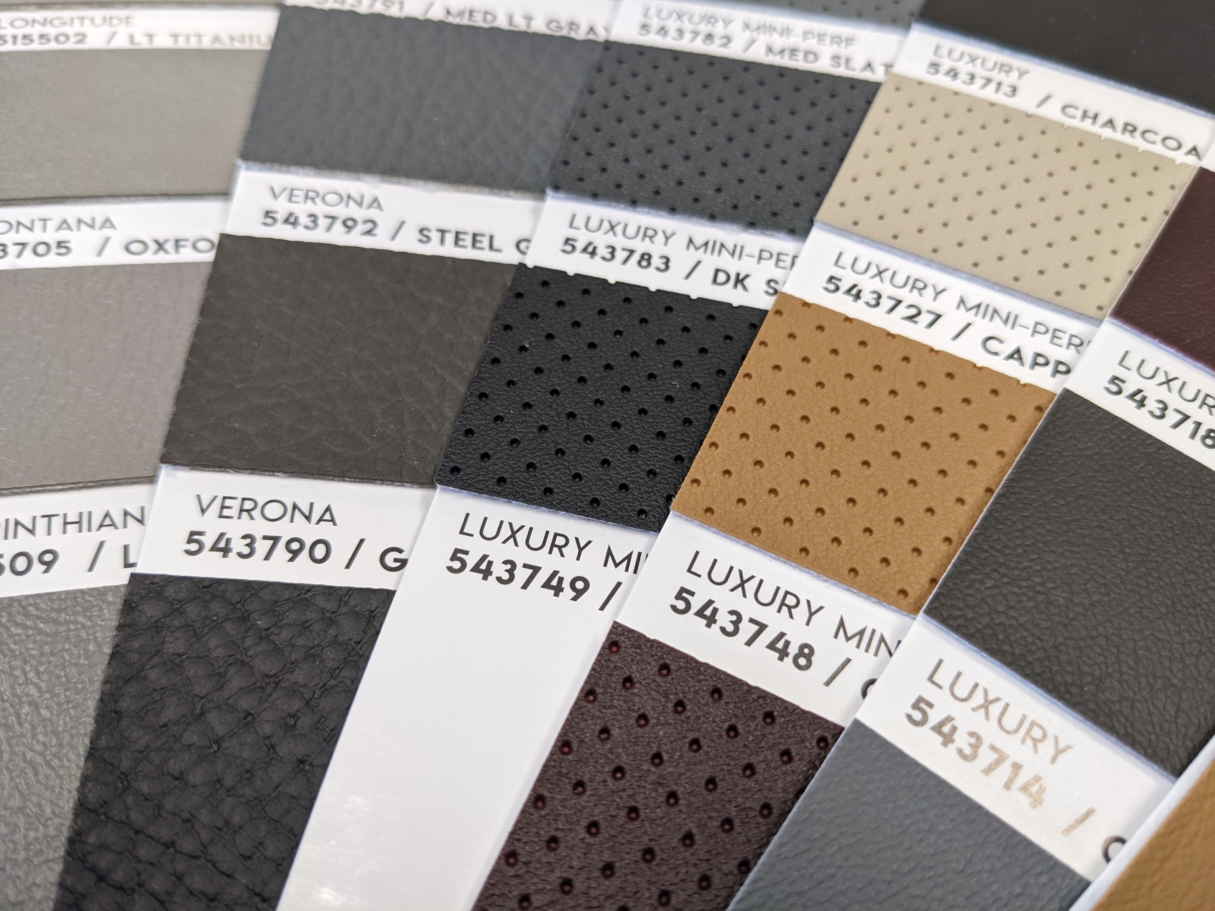 Derby Fabrics Inc